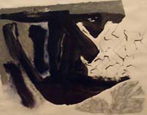 Manning, Monhegan Series, 1996