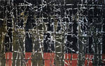 Seymour Boardman, 1949, Untitled, Oil on canvas, 32 1/2 x 49 1/2 in