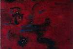 Seymour Boardman, 1953, Untitled, Oil on canvas, 32 x 50 in