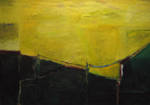 Seymour Boardman, Untitled, 1956, Oil on canvas, 49 x 71 in
