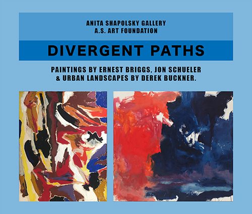 Divergent Paths